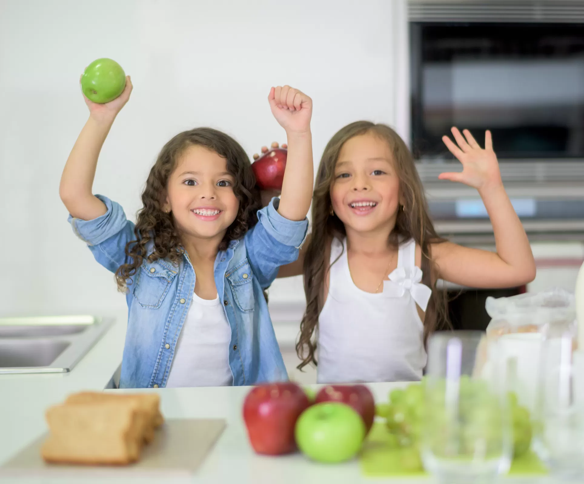 Bambini e adolescenti