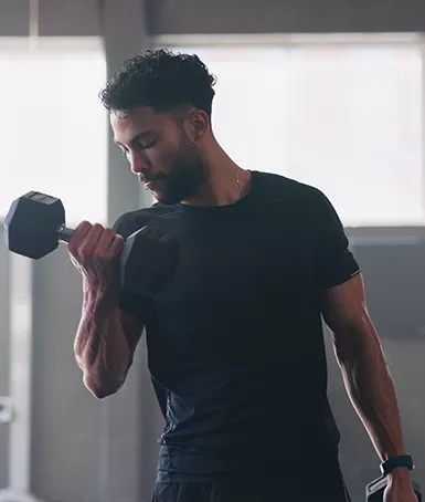 Funzione muscolare e movimento