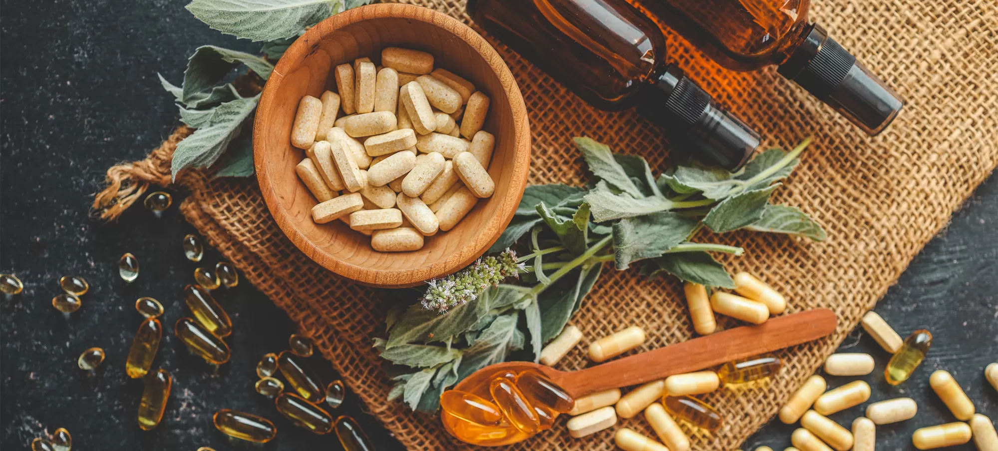 Vitamina e minerale a compressione diretta