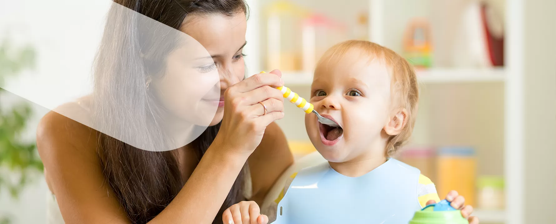 Formula infantile