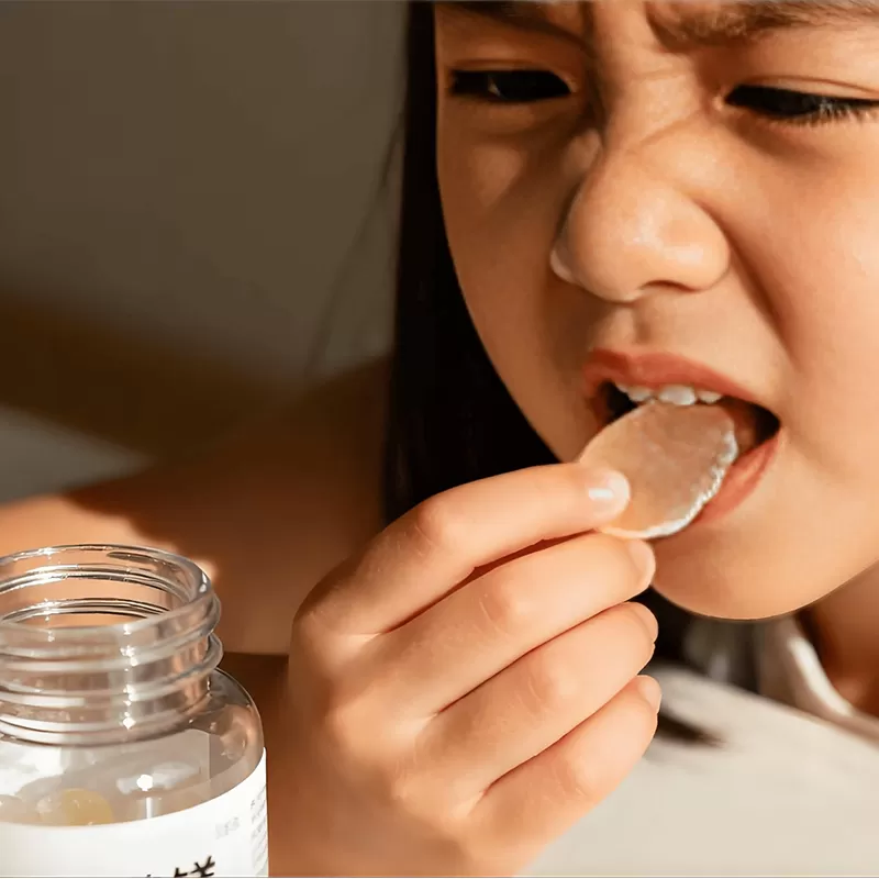 Da ''Bitter'' a ''Better'': la tecnologia EasyTaste eleva il sapore del bisglicinato di magnesio