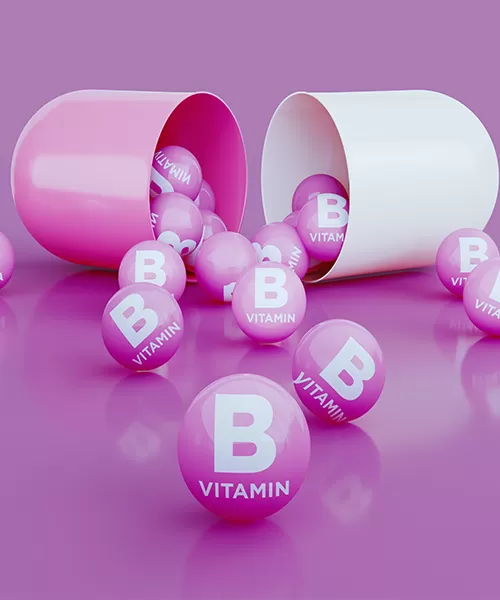 Vitamina B