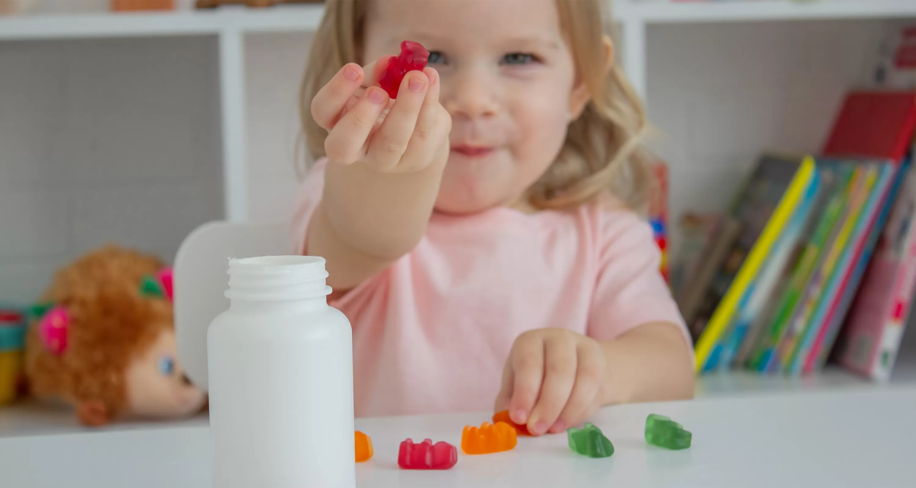 EasyTaste vitamina e minerale