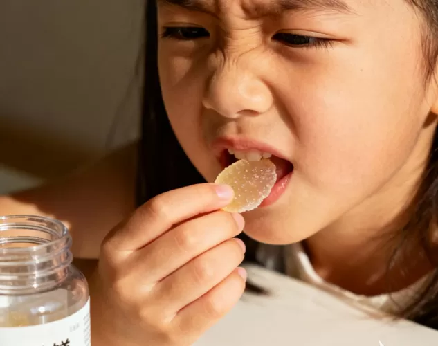 Da ''Bitter'' a ''Better'': la tecnologia EasyTaste eleva il sapore del bisglicinato di magnesio