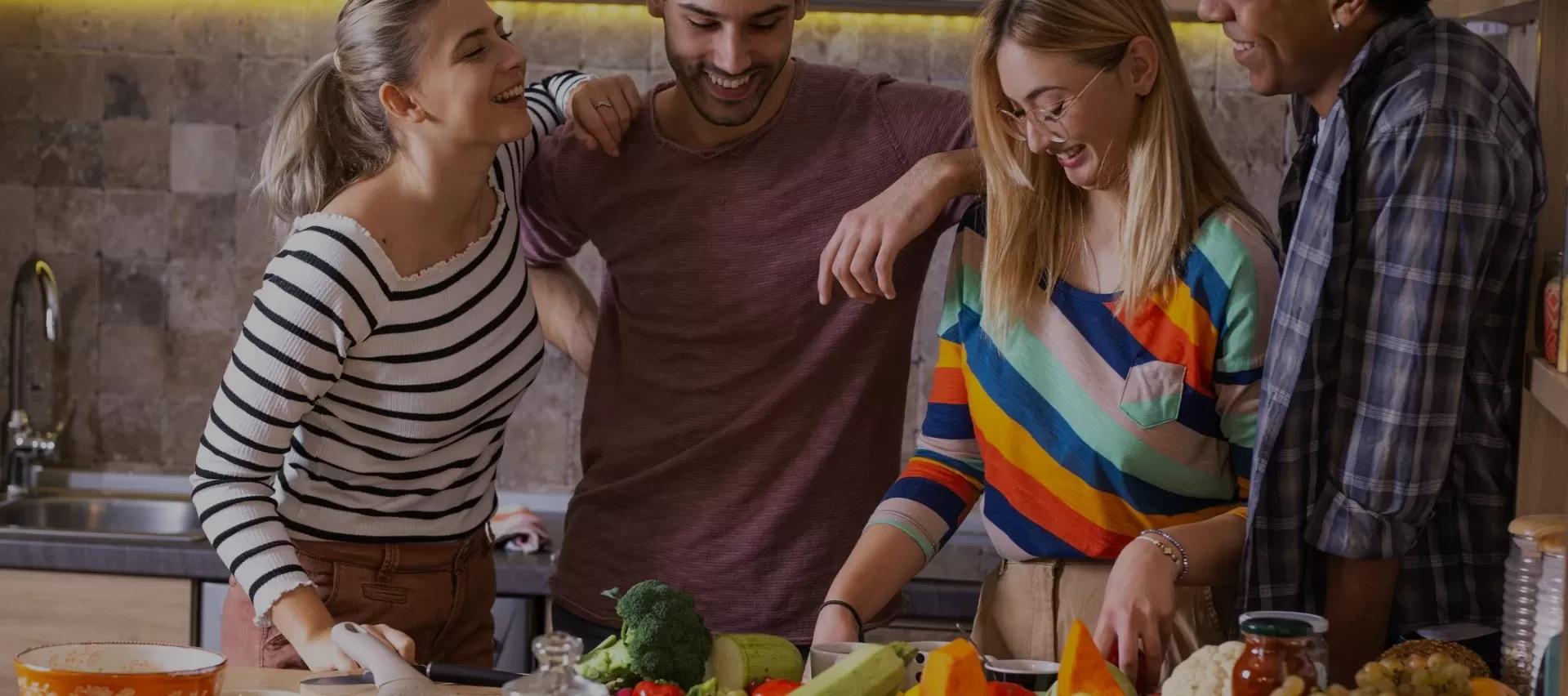 Ingredienti nutrizionali per la salute e il benessere