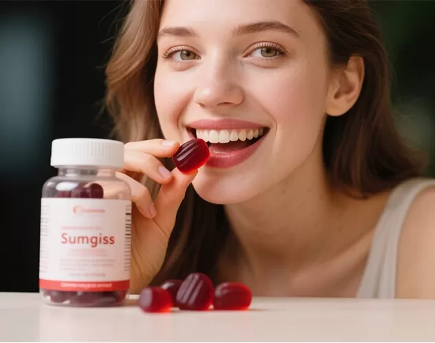 Innovativa soluzione di nutrizione minerale Iron Plus