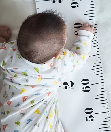 Sviluppo fetale e infantile
