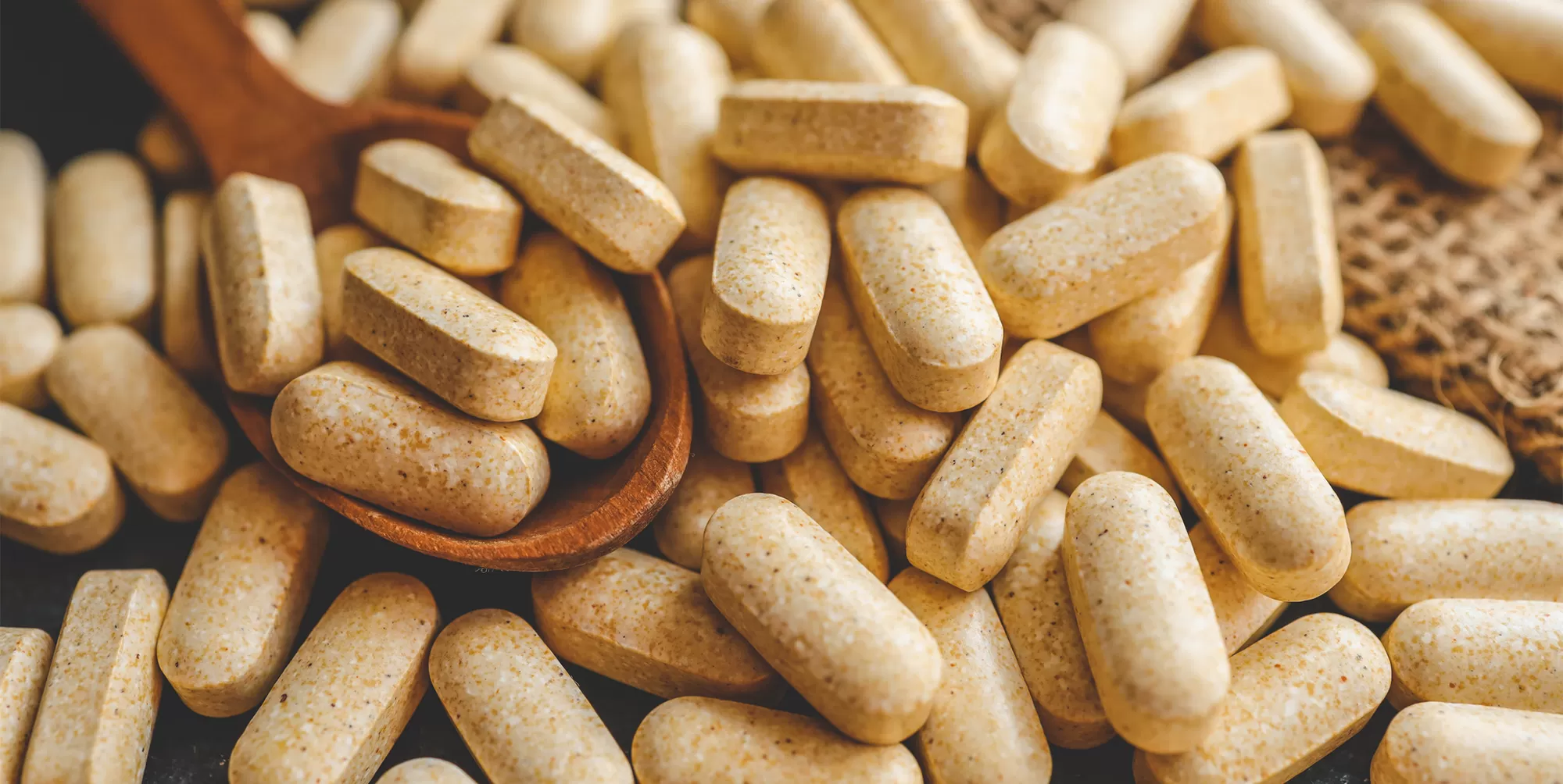 Vantaggi della compressione diretta vitamina e minerale
