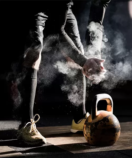 Calcio bisglicinato