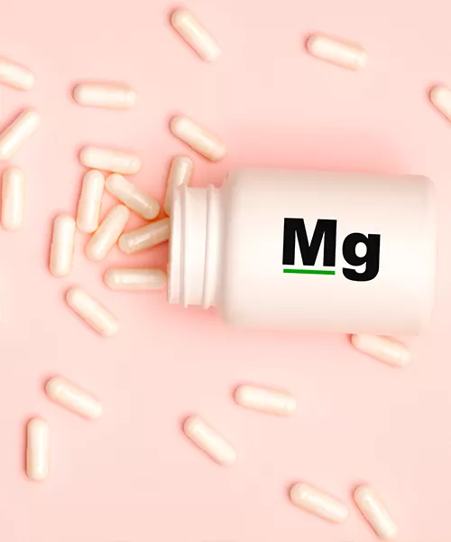 Gluconato di magnesio
