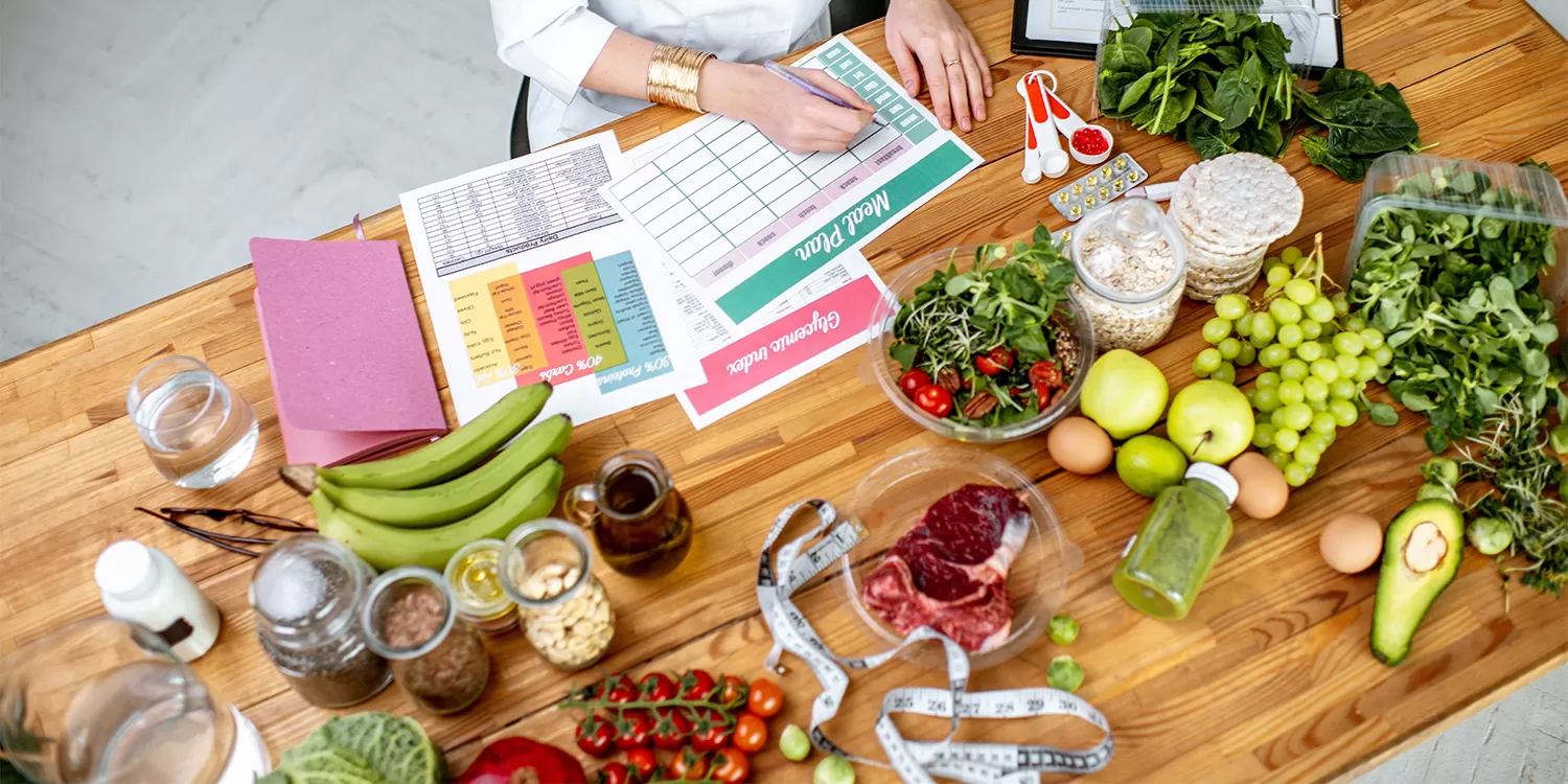 Alimenti medici speciali