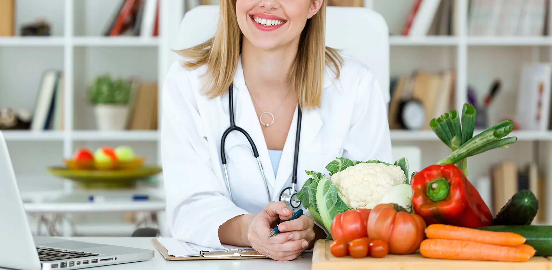 Fortificazione di alimenti medici speciali