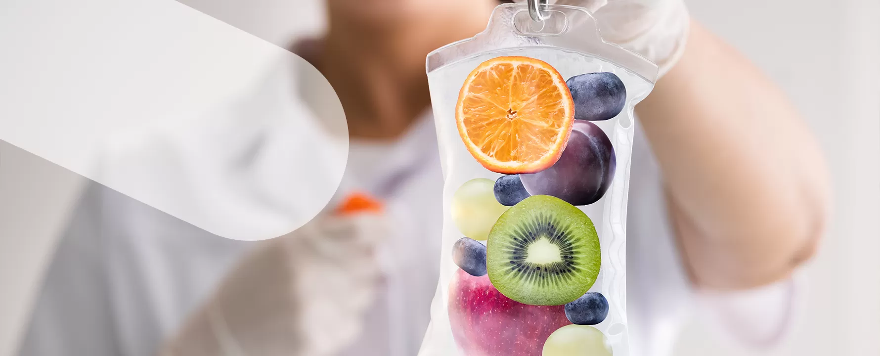Alimenti medici speciali