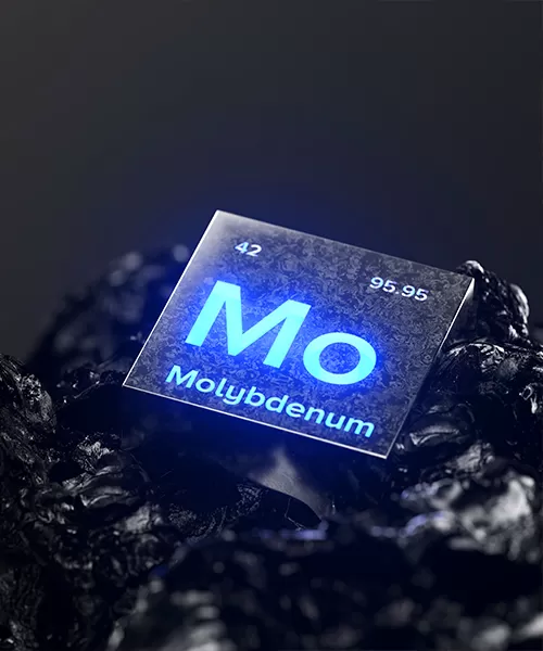 Molibdeno