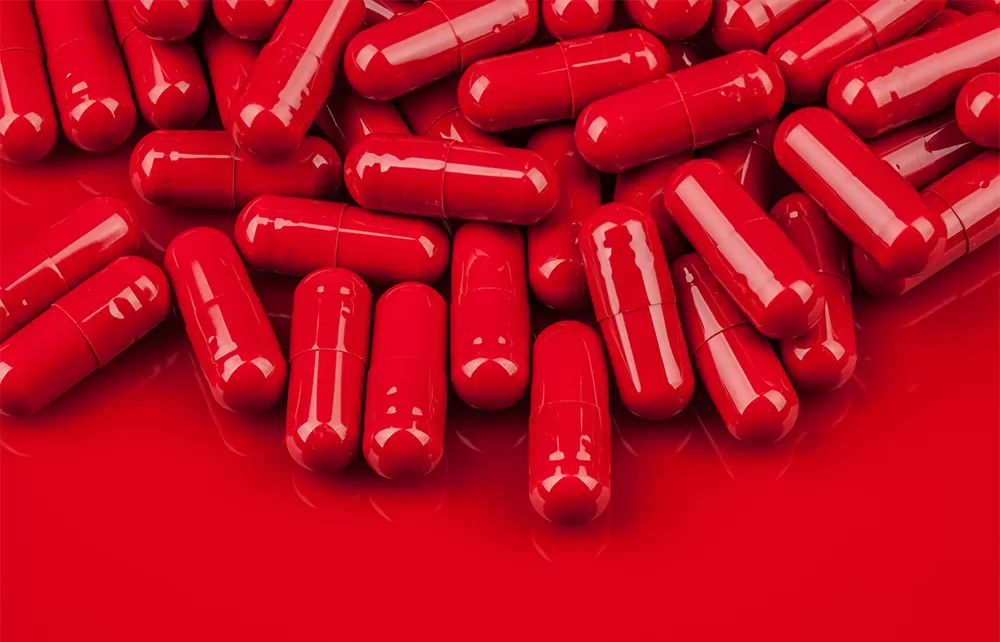 Capsule