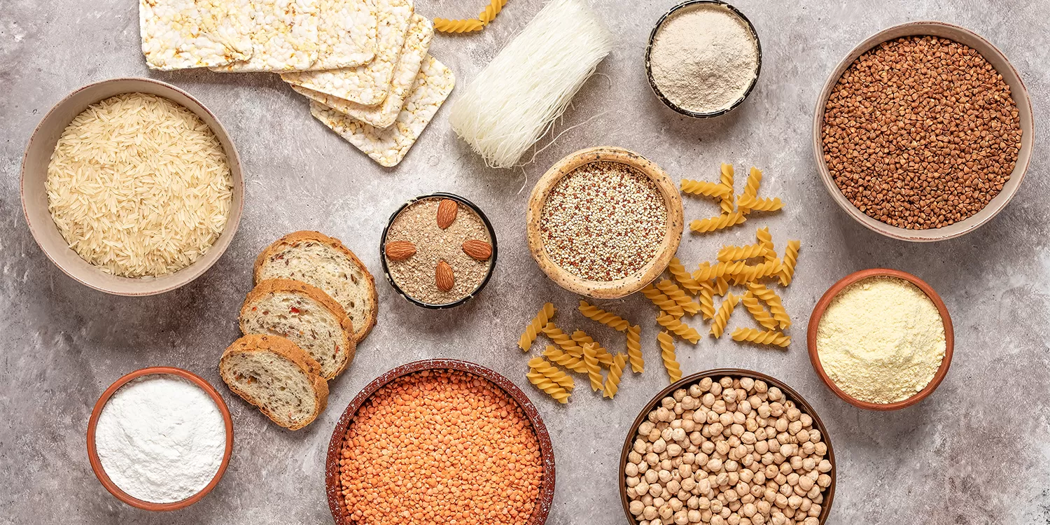 Fortificazione di alimenti in fiocco