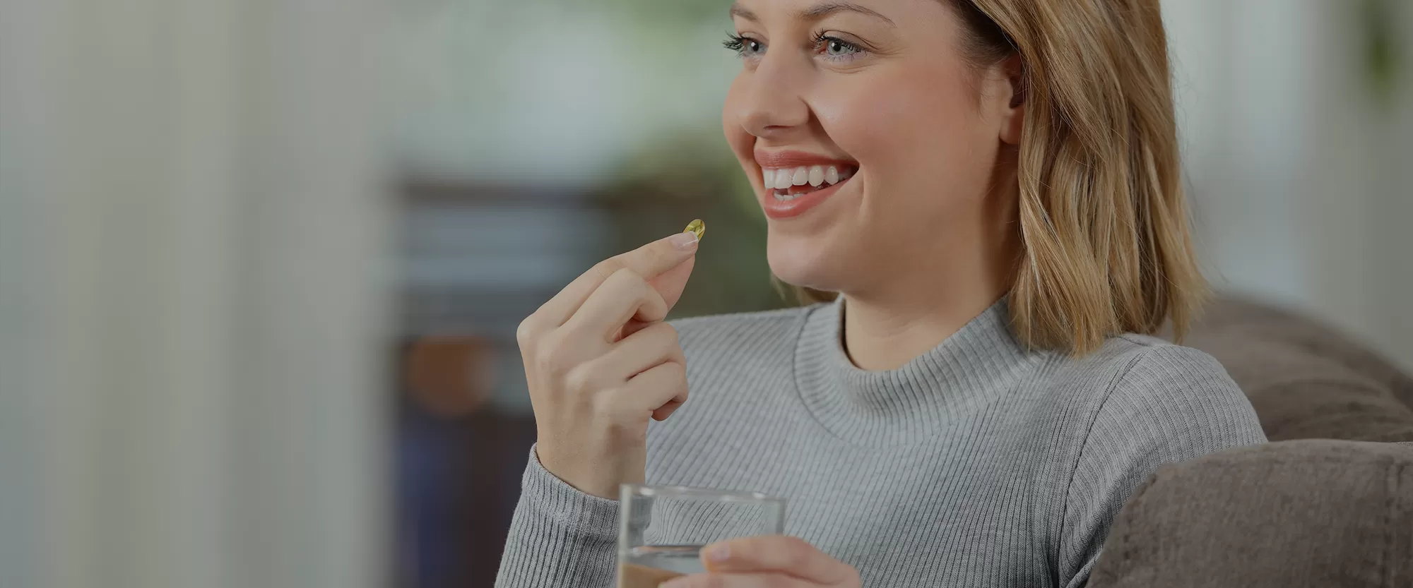Vitamine soluzioni nutrizionali