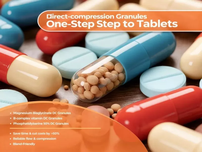 Richen Debuts Eight New Products at SupplySide, Ushering in a New Chapter in Nutrition Richen Debuts Eight New Products at SupplySide, Ushering in a New Chapter in Nutrition