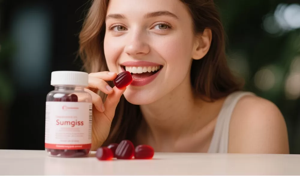 Innovative Iron Plus Mineral Nutrition Solution