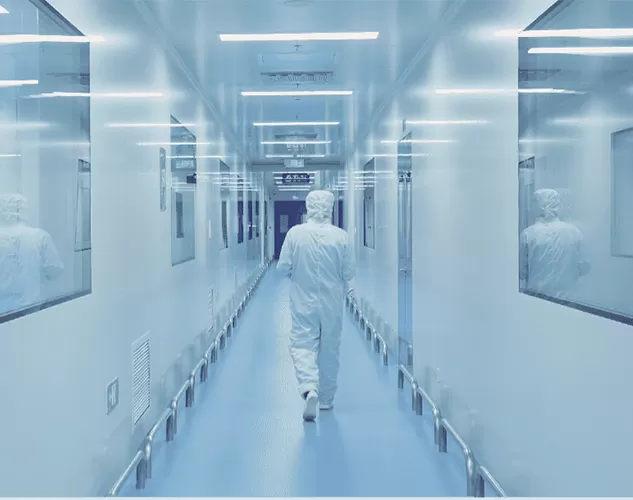 Richen Nutritionals apre la sua officina tecnologica innovativa, alimenta la nutrizione di vitamine e minerali più soluzioni