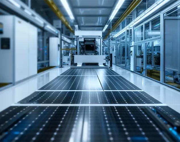 RICHEN riconosciuto come una fabbrica intelligente avanzata, che consente una nutrizione personalizzata attraverso la produzione flessibile