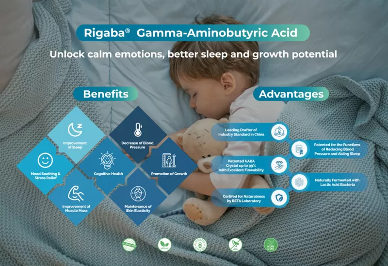 Richen Showcases Vitamin & Mineral Nutrition Innovations at Vitafoods Asia 2025 Richen Showcases Vitamin & Mineral Nutrition Innovations at Vitafoods Asia 2025