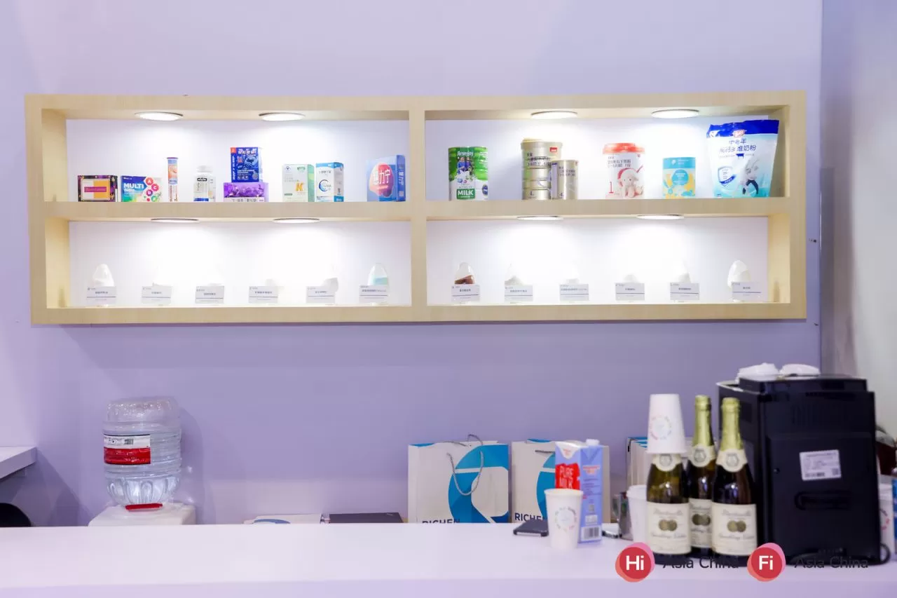 richen products