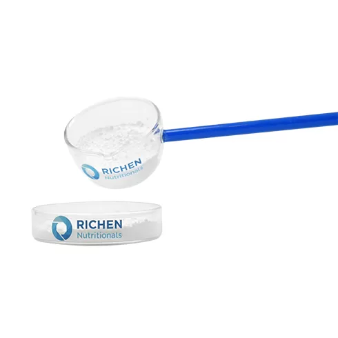 RIMINIX™Citrato di calcio malato