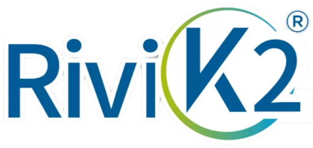 RiviK2™Vitamina K2 (MK-7)