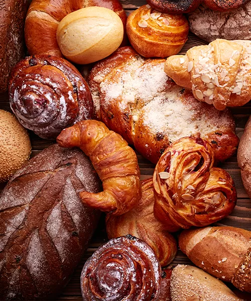Panetteria/snack