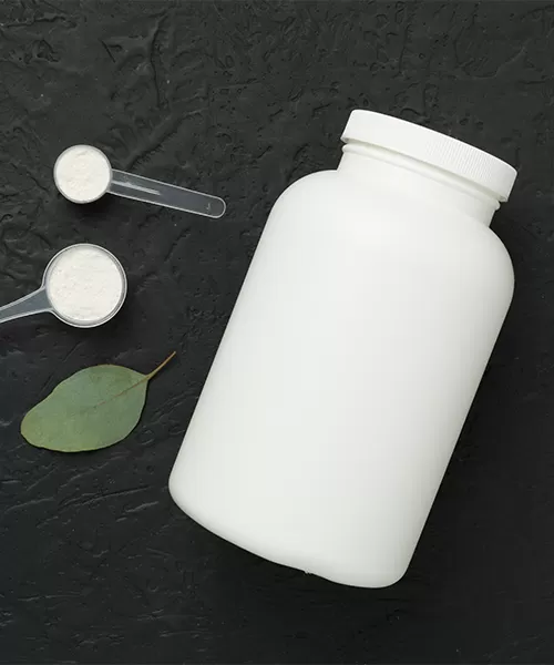 Polvere multimicronutriente