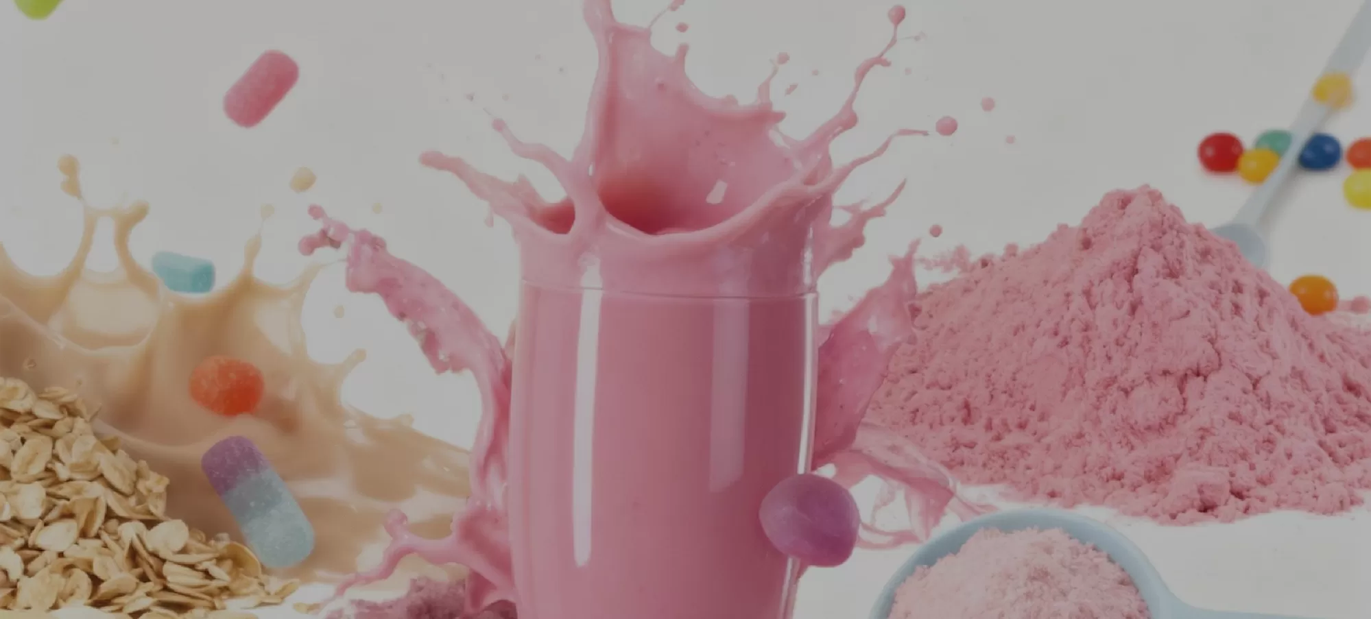 Rimimix premiscela nutriente