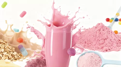 Rivimix™Volantino premiscelato nutriente
