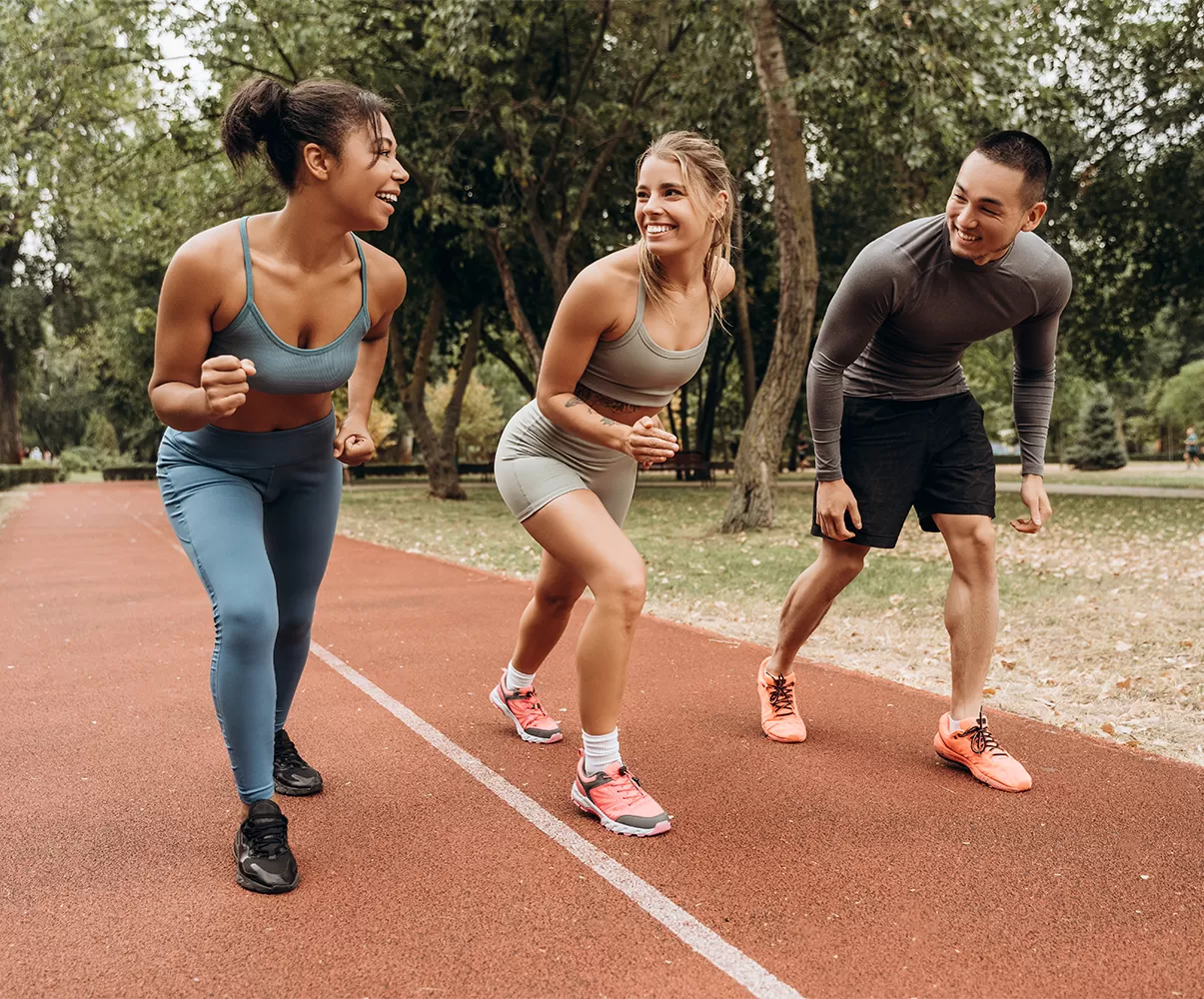 Comunità sportive e attive