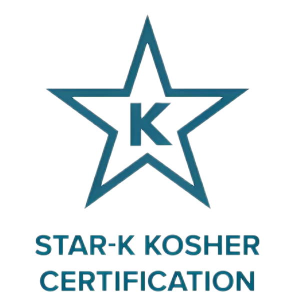Certificazione KOSHER STAR-K