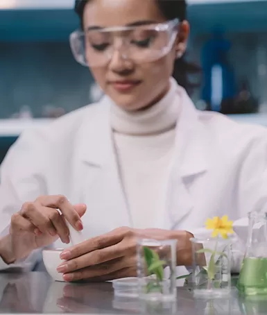 Più sicuro con una bassa tossicità fisica