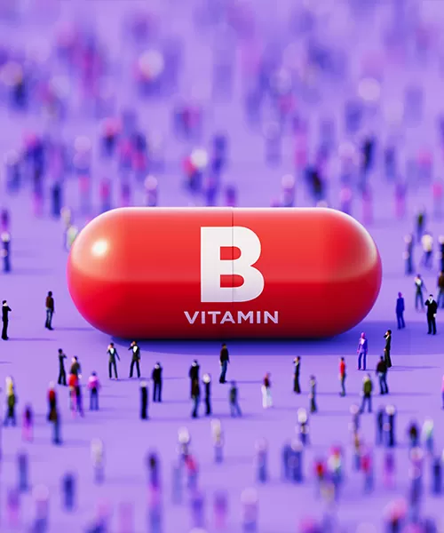 Vitamina B