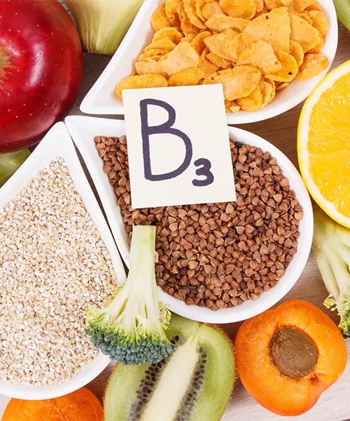 EasyTaste vitamina B3 (Niacinamide)