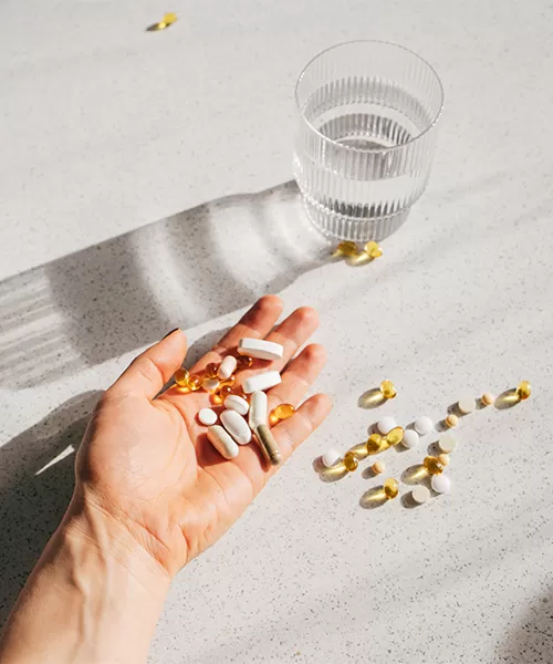 EasyTaste vitamina B6 (piridossina cloridrato)