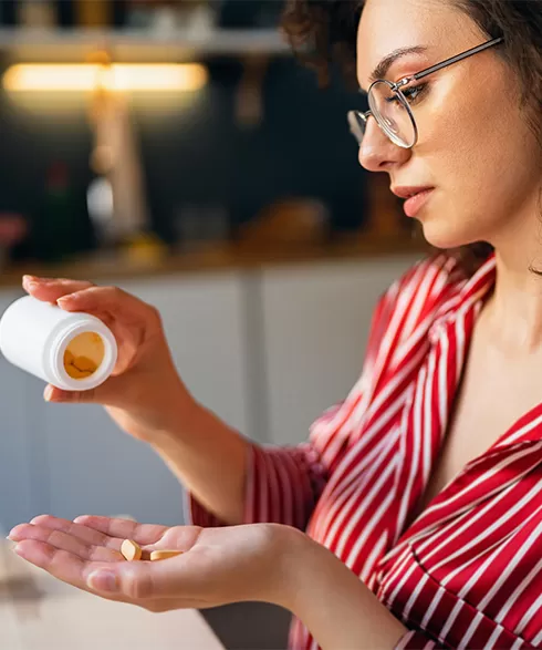 RiviK2™Vitamina K2 (MK-7)