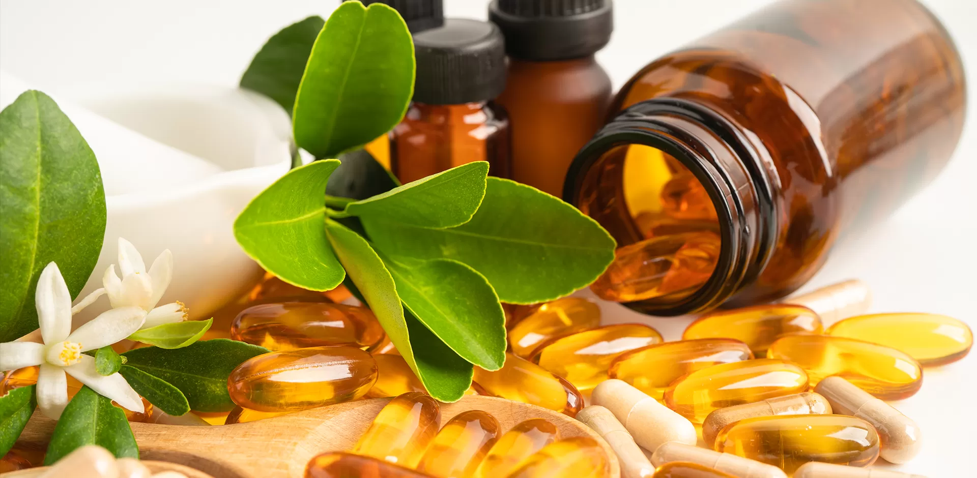 Integratore alimentare fortificazione