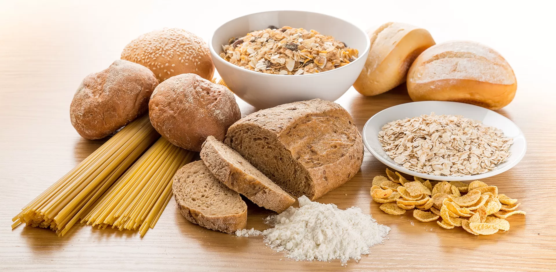 Fortificazione degli alimenti di base