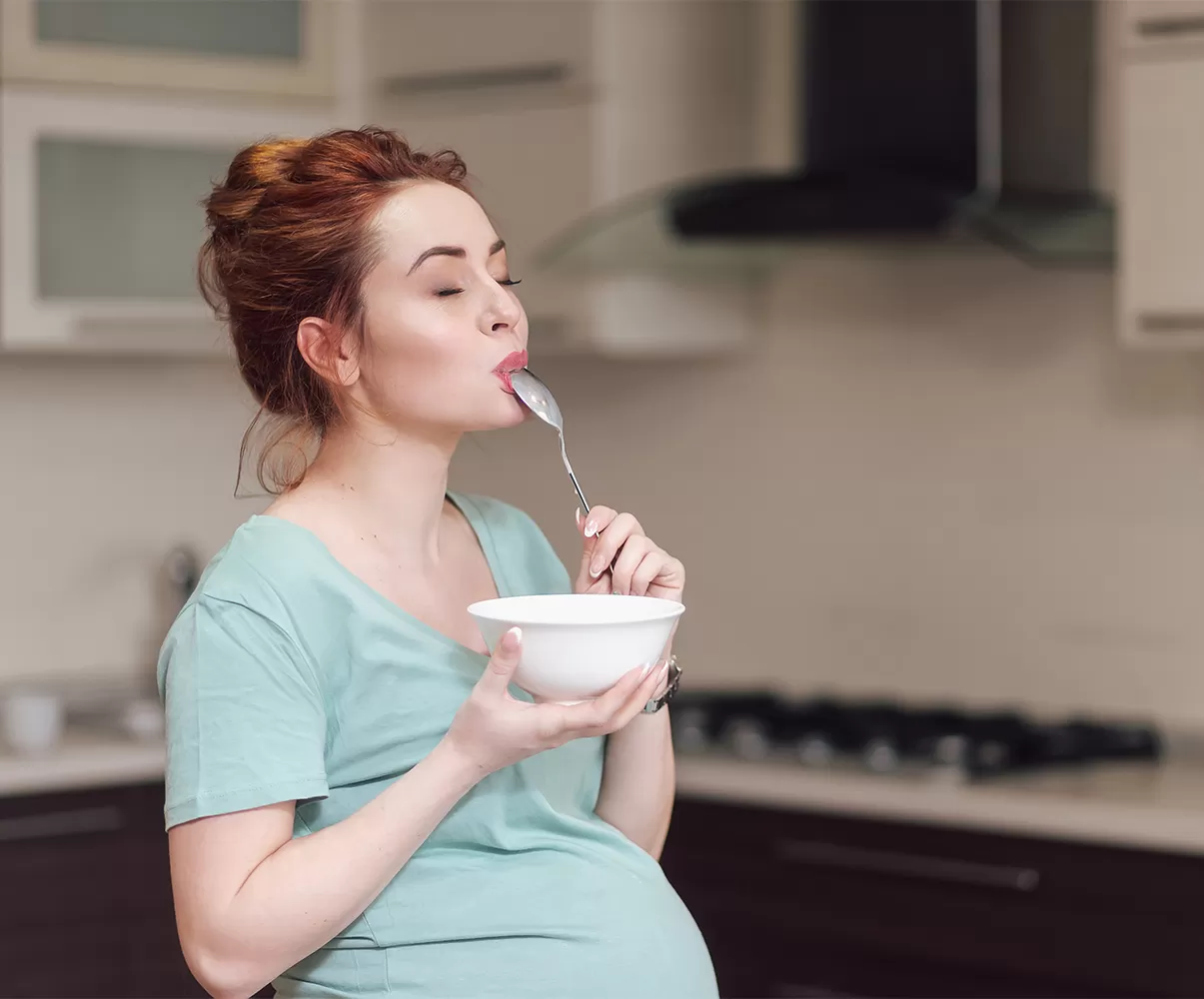 Donne in età da parto e donne incinte: