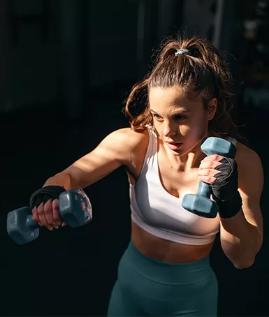 Funzione metabolismo ed enzimatica