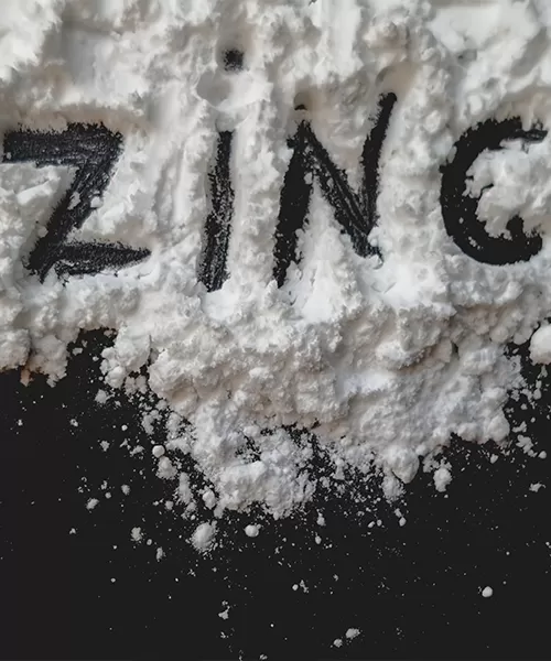 Gluconato di zinco