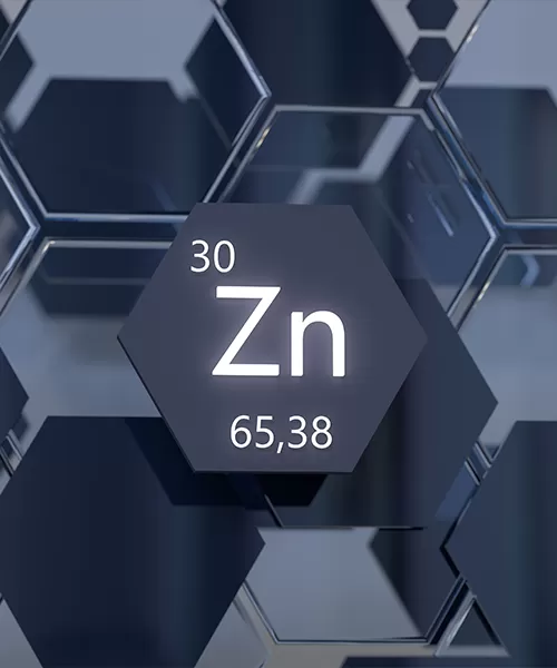 Lattato di zinco