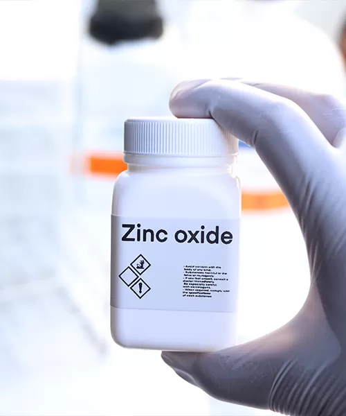 Ossido di zinco