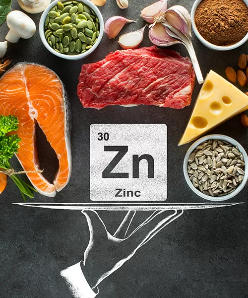 Solfato di zinco