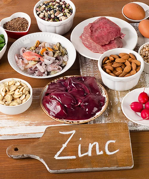 Zinco